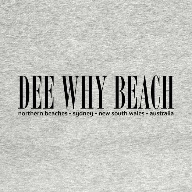 Dee Why Beach Address by downundershooter